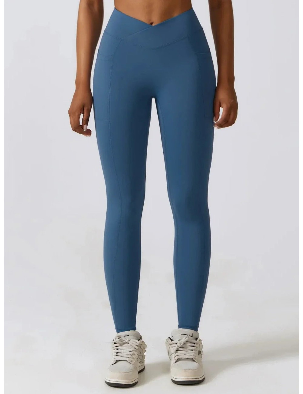 Legginsy sportowe