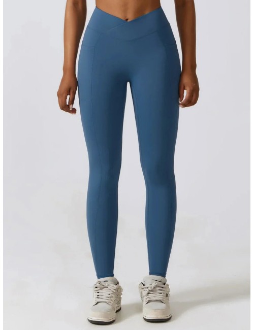 Legginsy sportowe