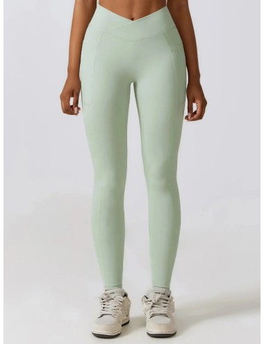 Legginsy sportowe