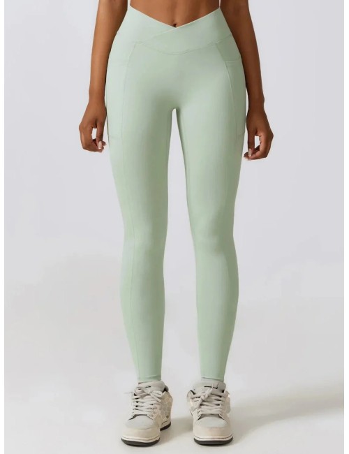 Legginsy sportowe
