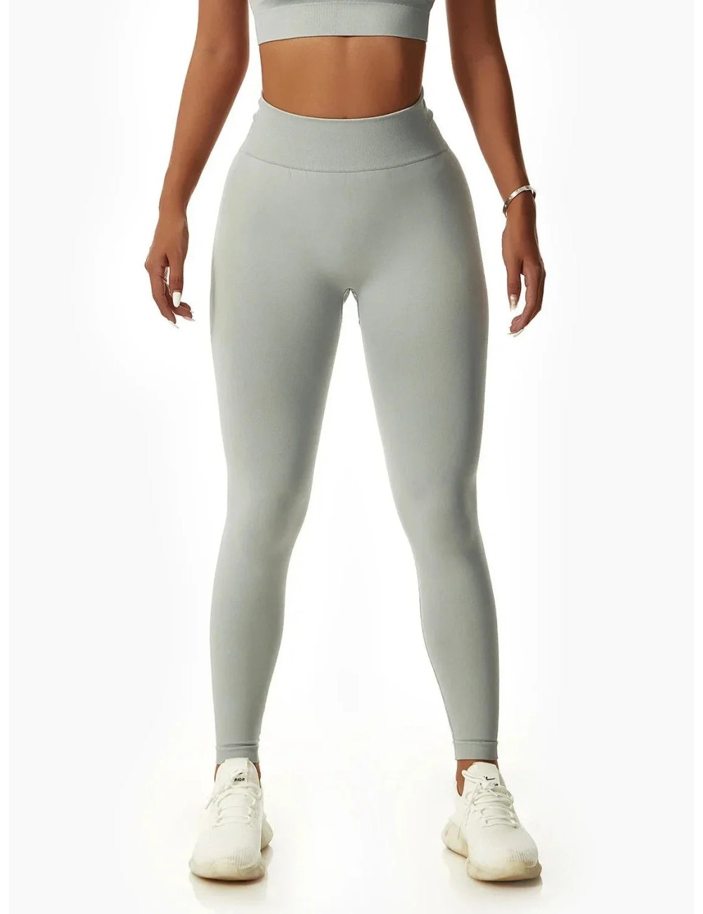 Legginsy sportowe