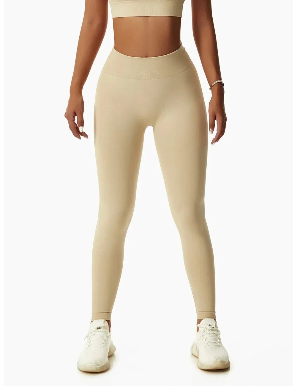 Legginsy sportowe