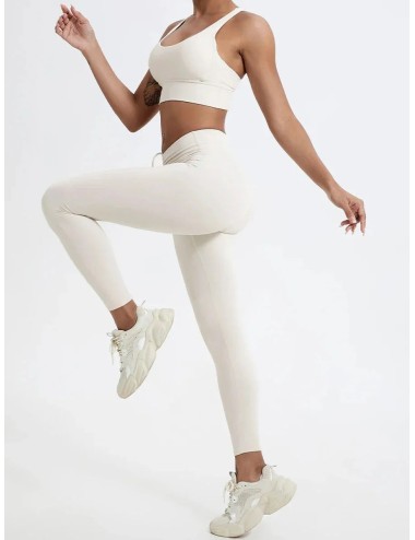 Legginsy sportowe