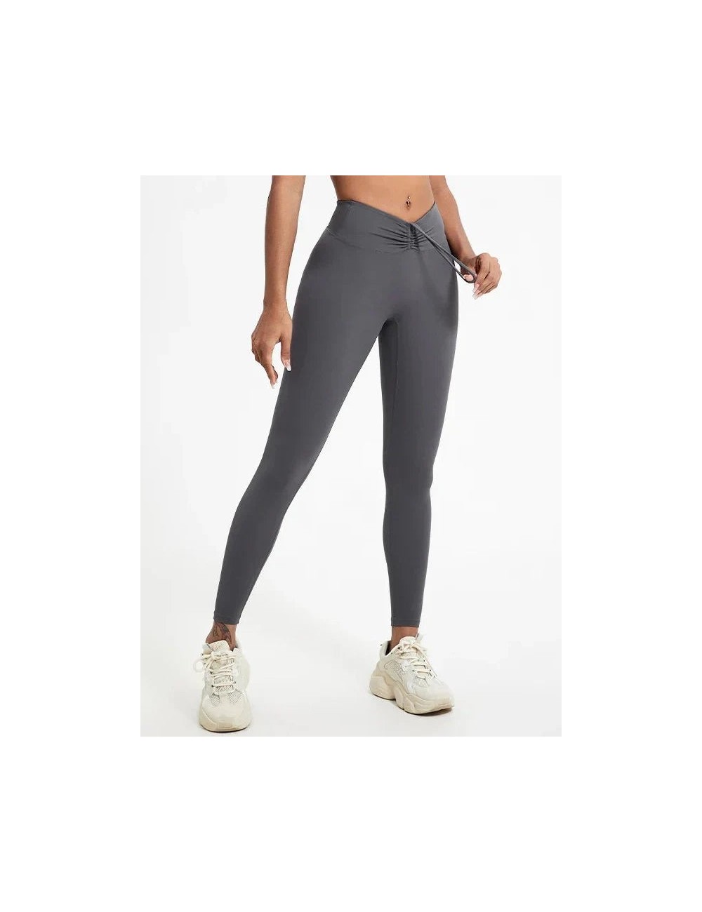 Legginsy sportowe