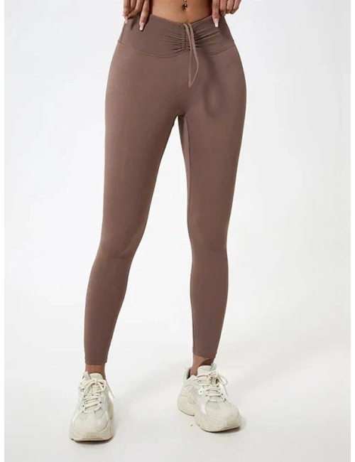 Legginsy sportowe