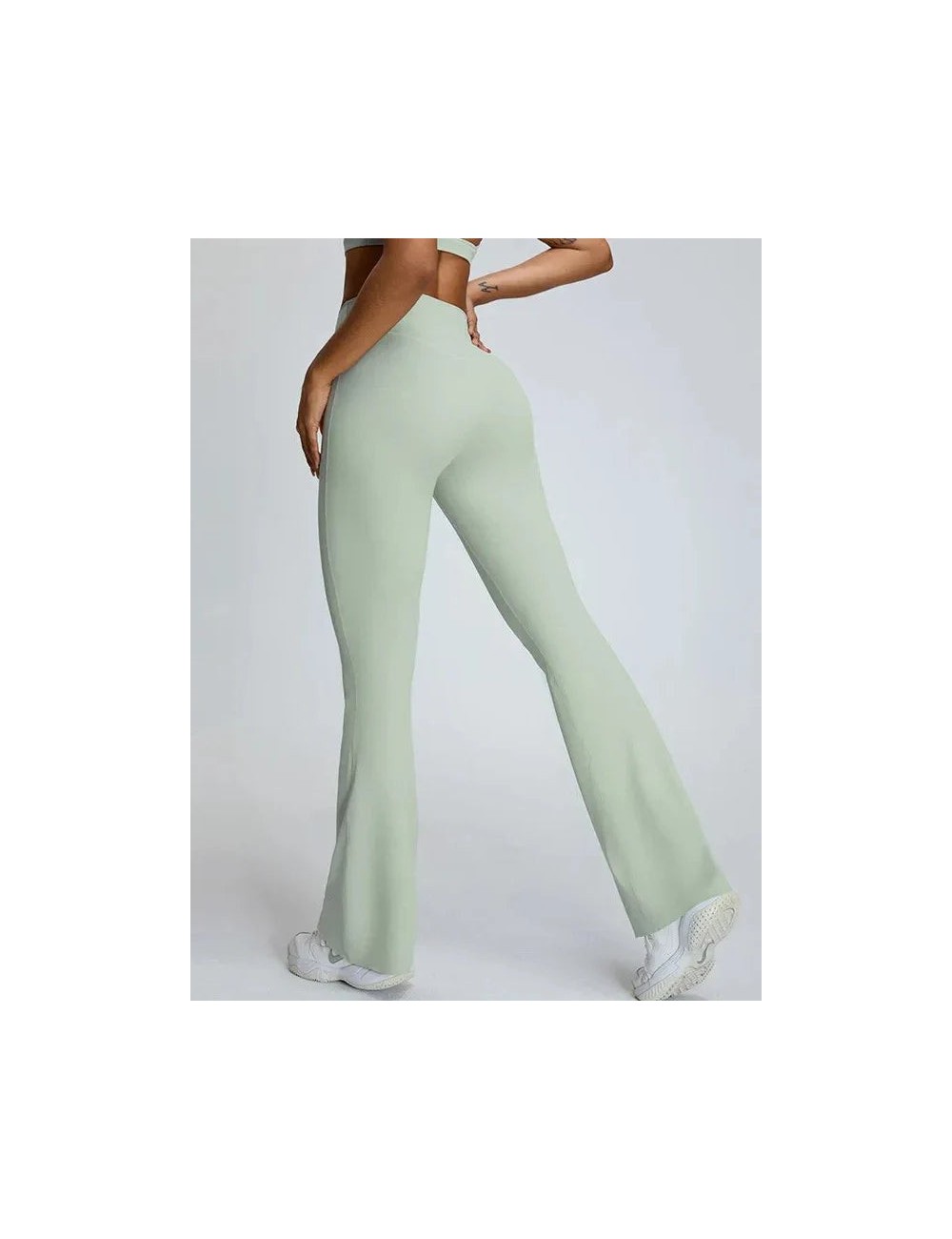 Legginsy sportowe