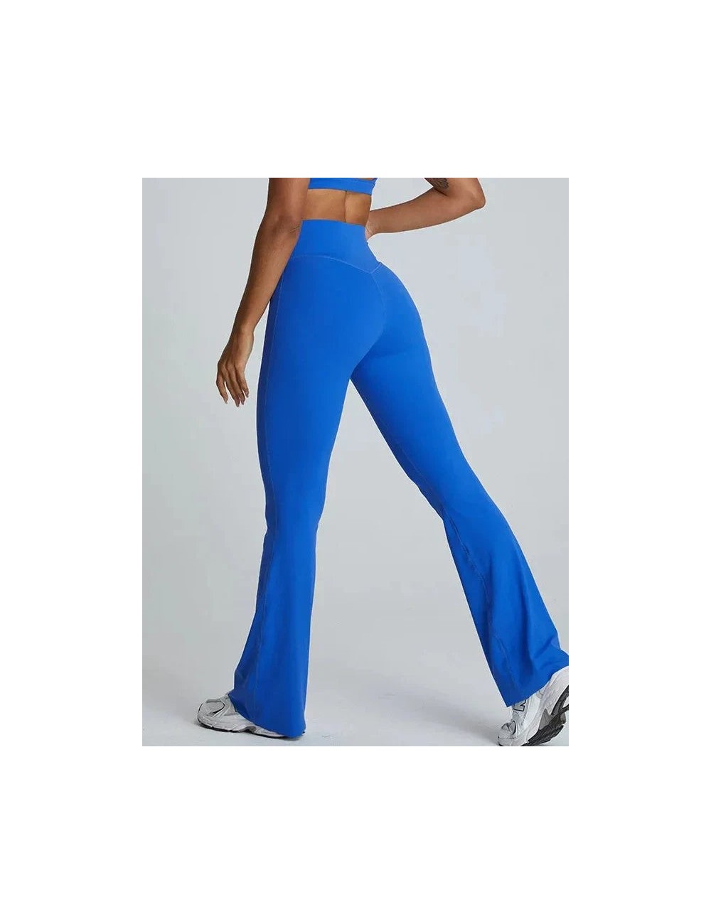 Legginsy sportowe