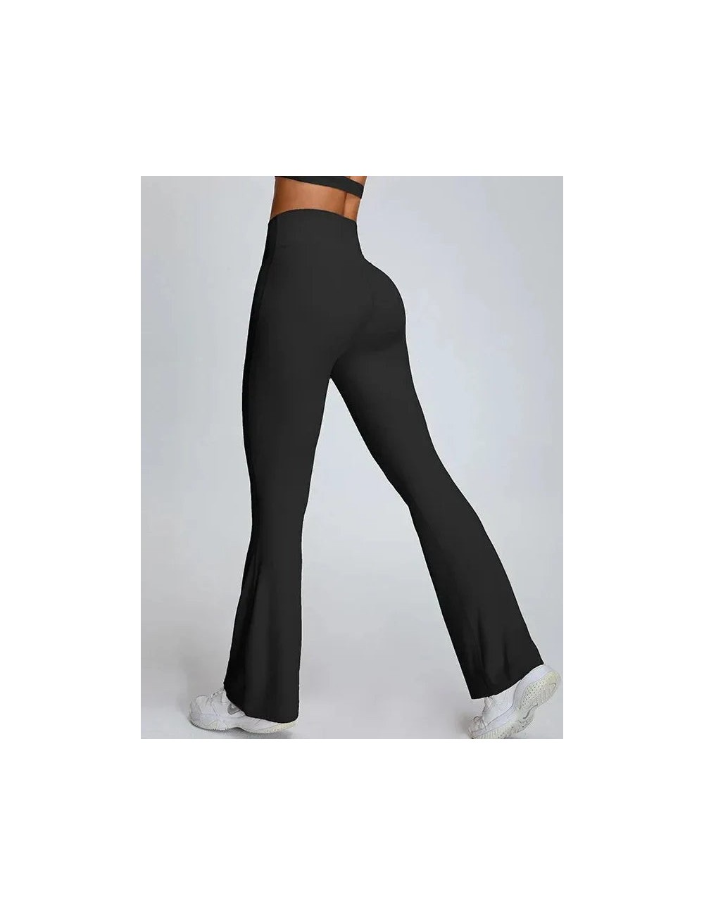 Legginsy sportowe