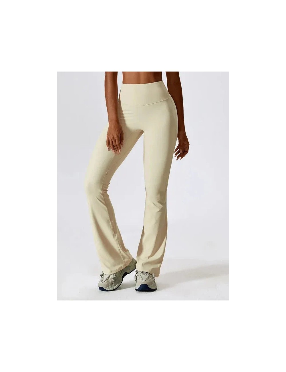 Legginsy sportowe