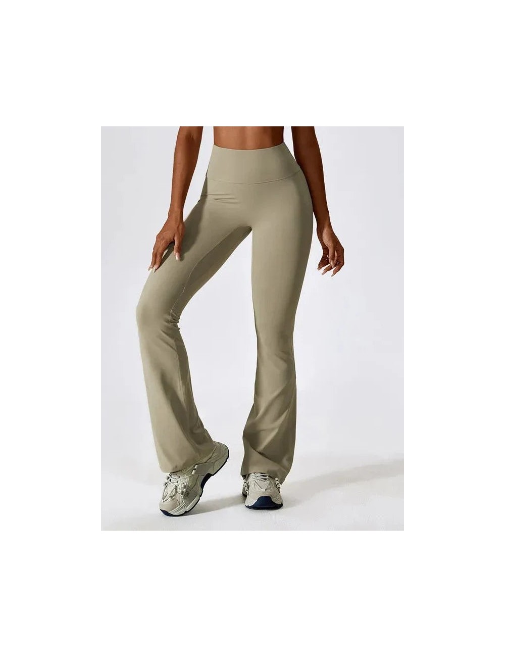 Legginsy sportowe