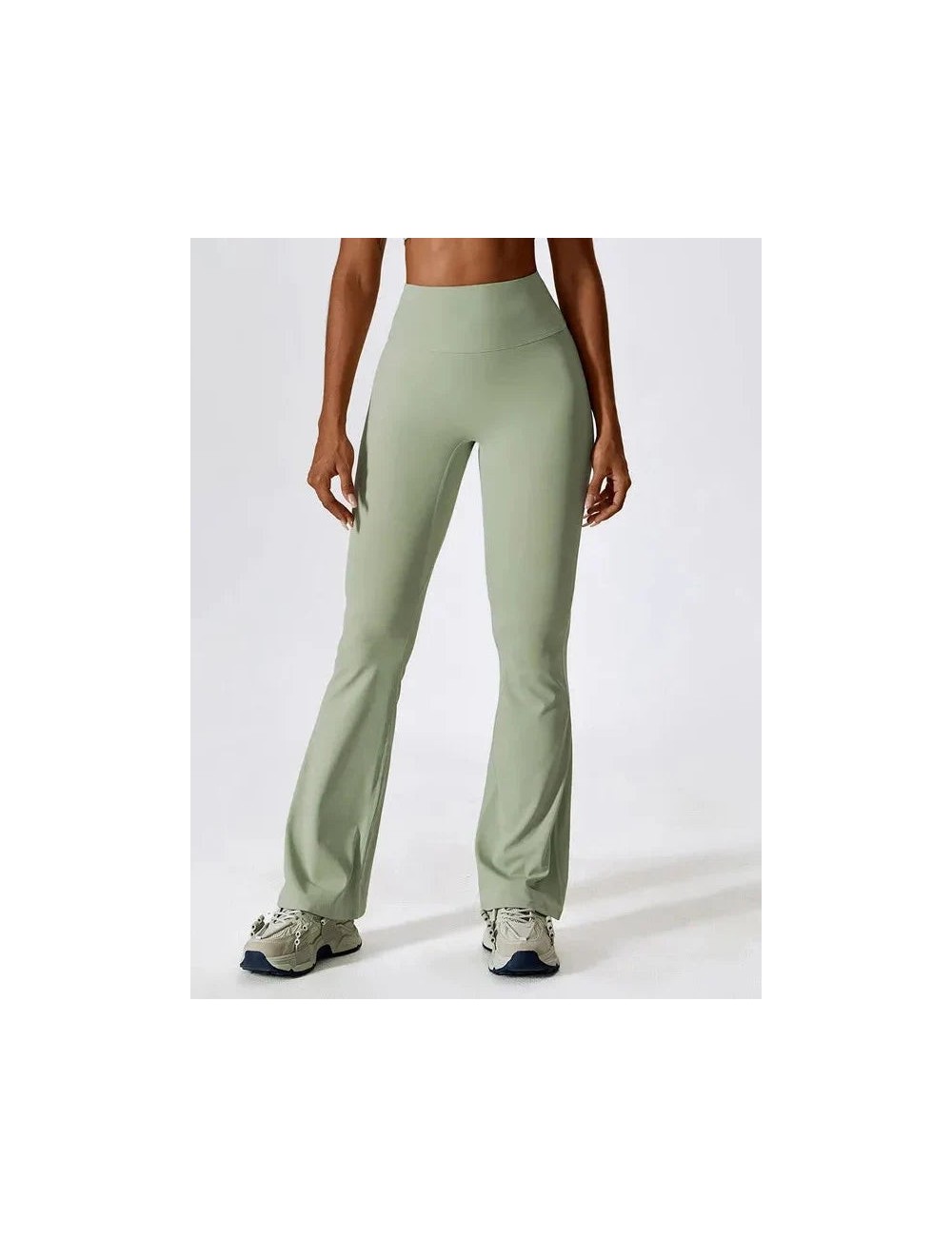 Legginsy sportowe