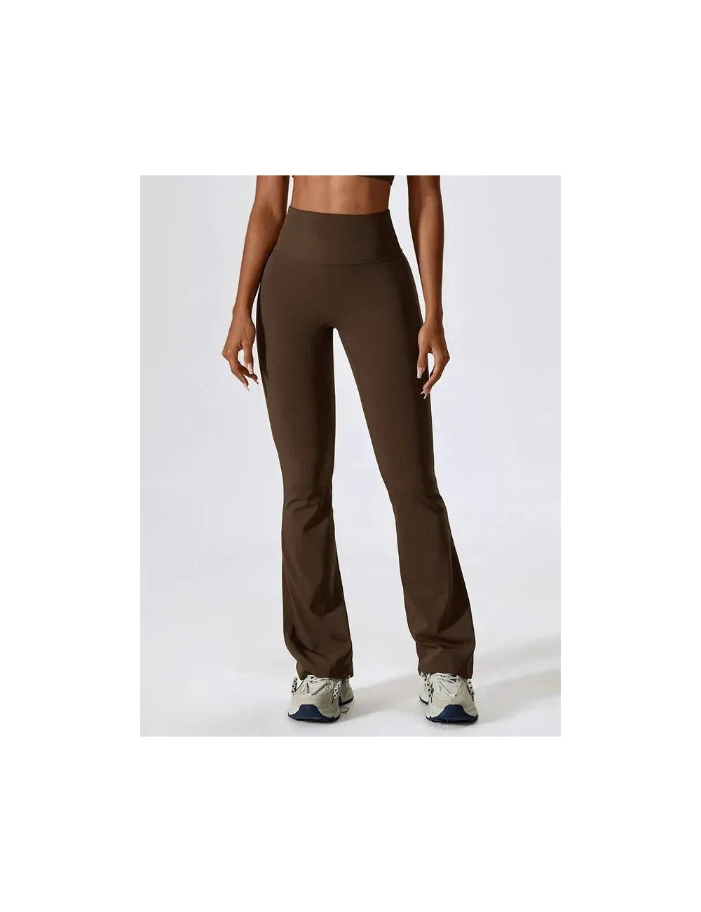 Legginsy sportowe