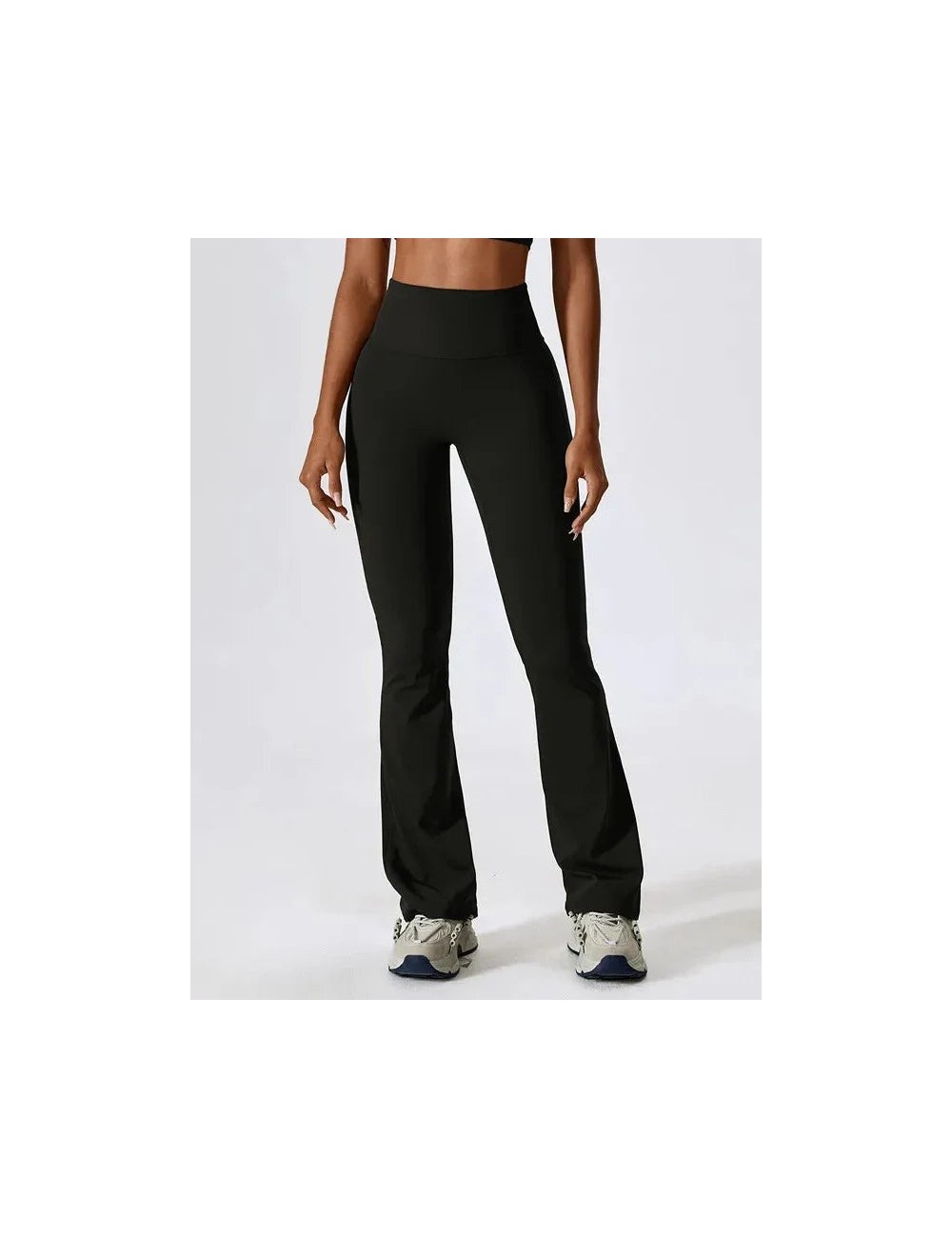 Legginsy sportowe