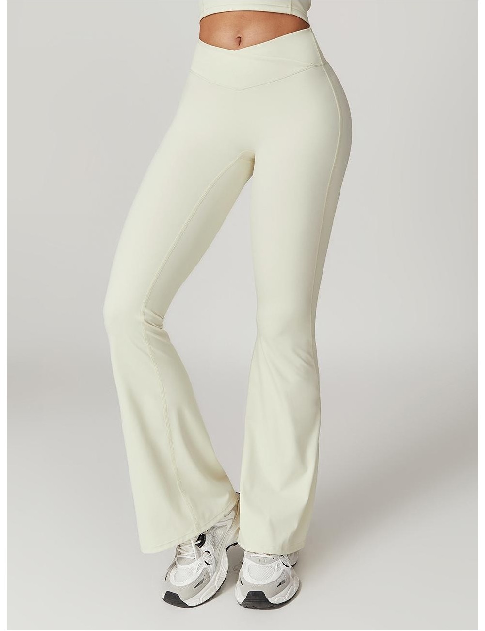 Legginsy sportowe