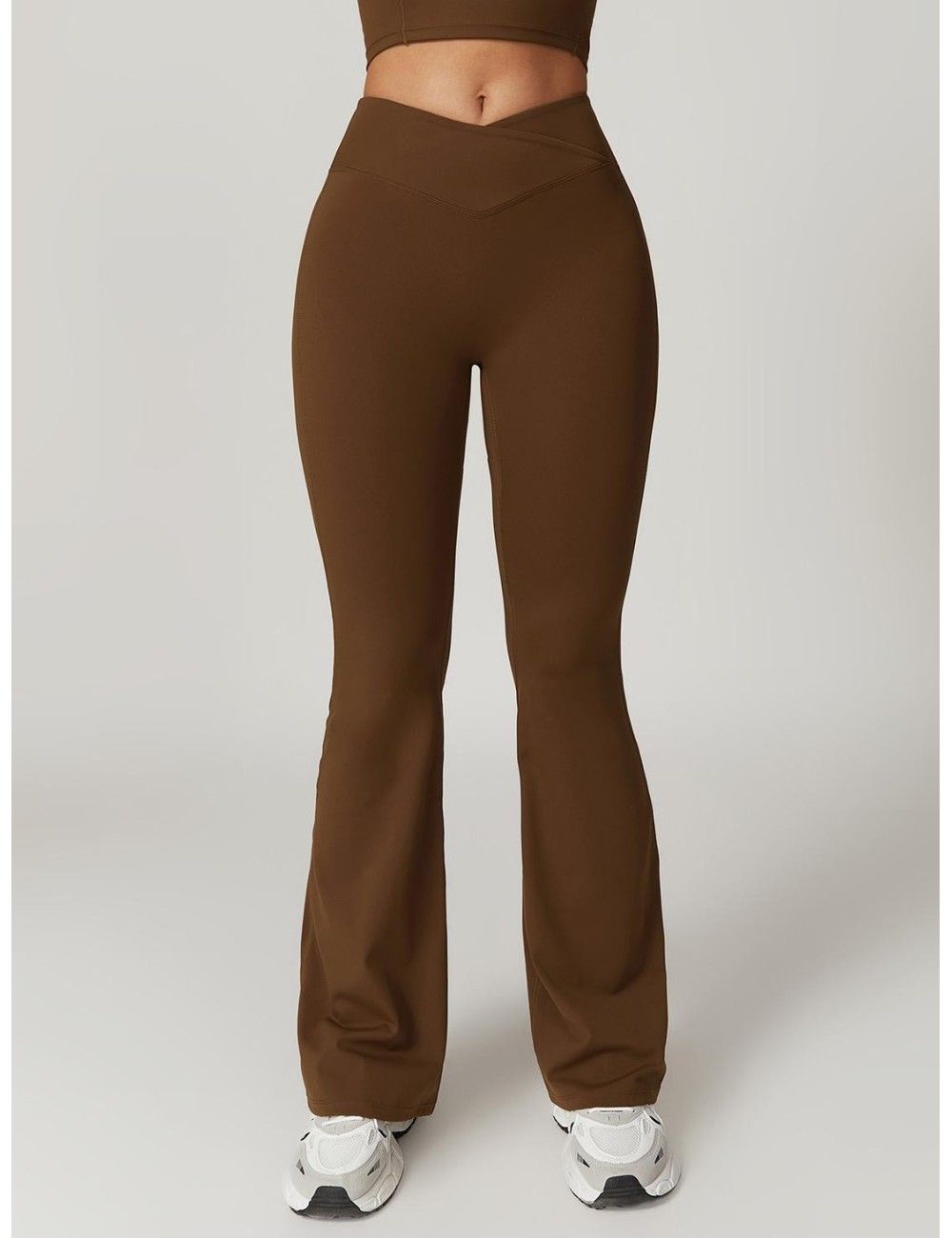 Legginsy sportowe