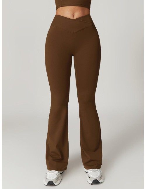 Legginsy sportowe