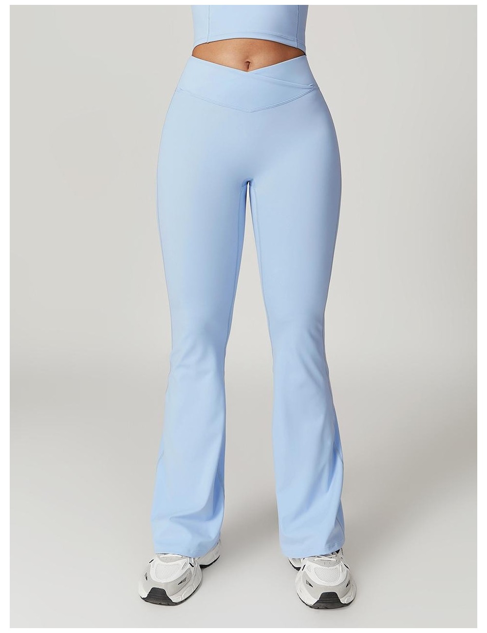 Legginsy sportowe