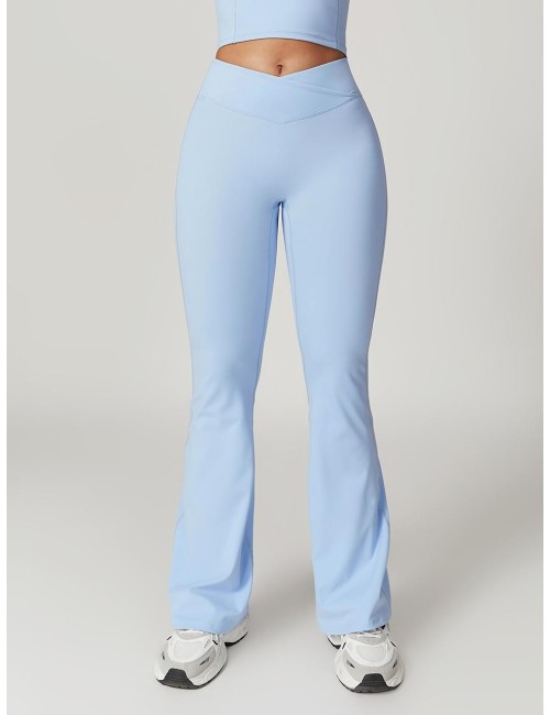 Legginsy sportowe