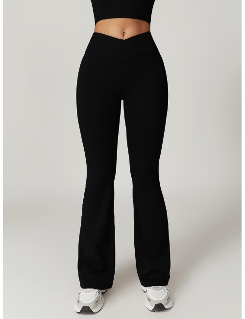 Legginsy sportowe