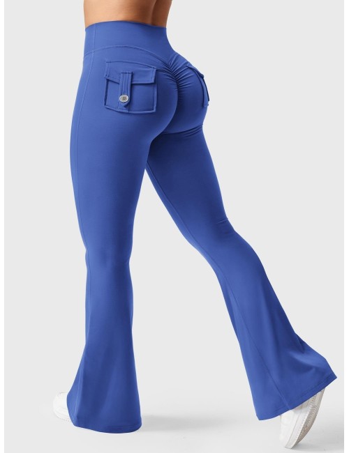 Legginsy sportowe