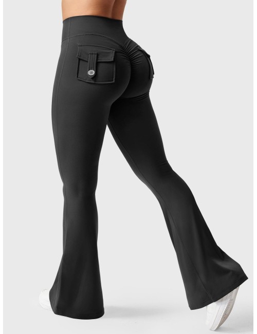 Legginsy sportowe