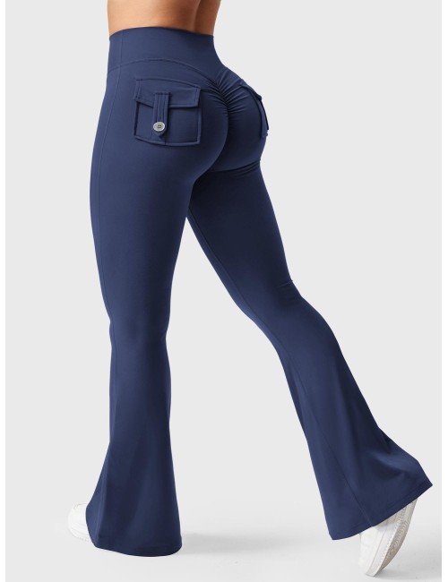Legginsy sportowe