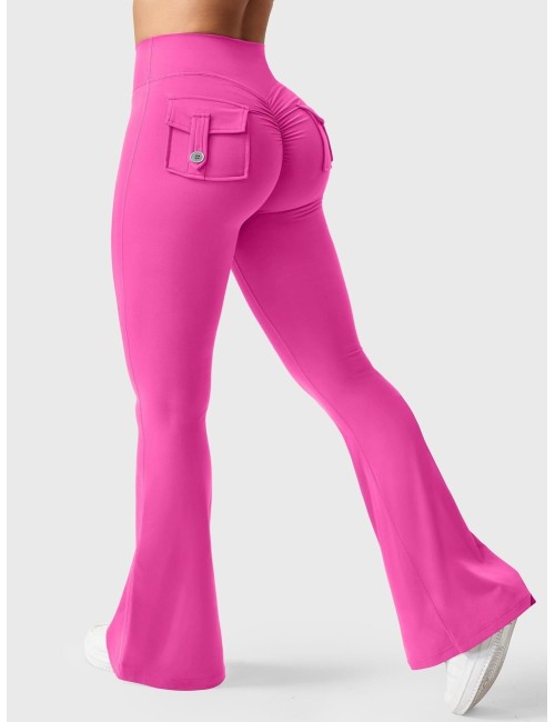 Legginsy sportowe