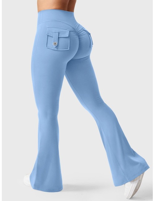 Legginsy sportowe
