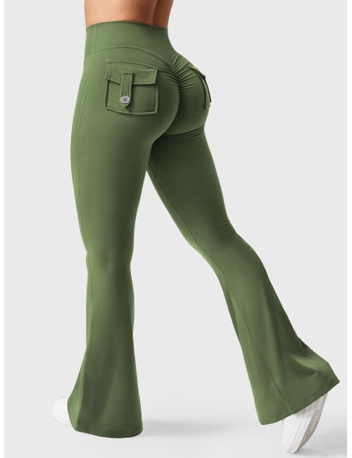 Legginsy sportowe
