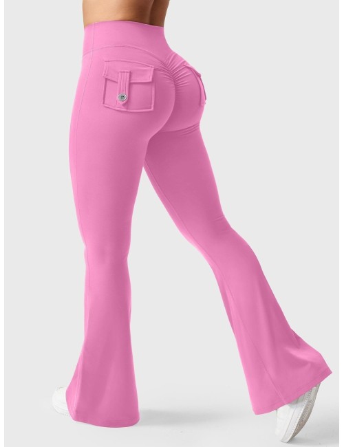 Legginsy sportowe