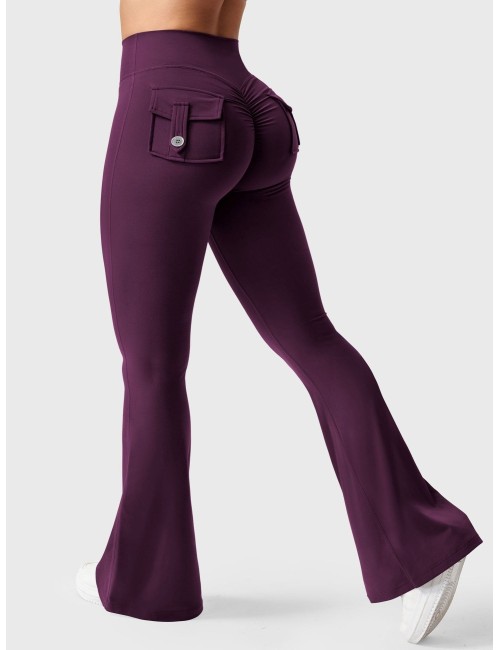 Legginsy sportowe