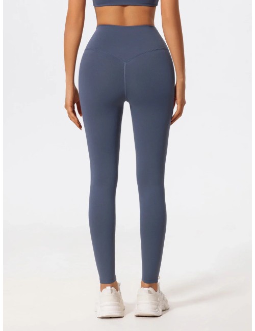 Legginsy sportowe