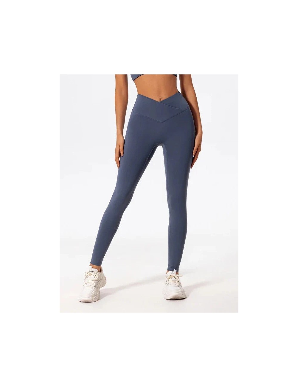 Legginsy sportowe