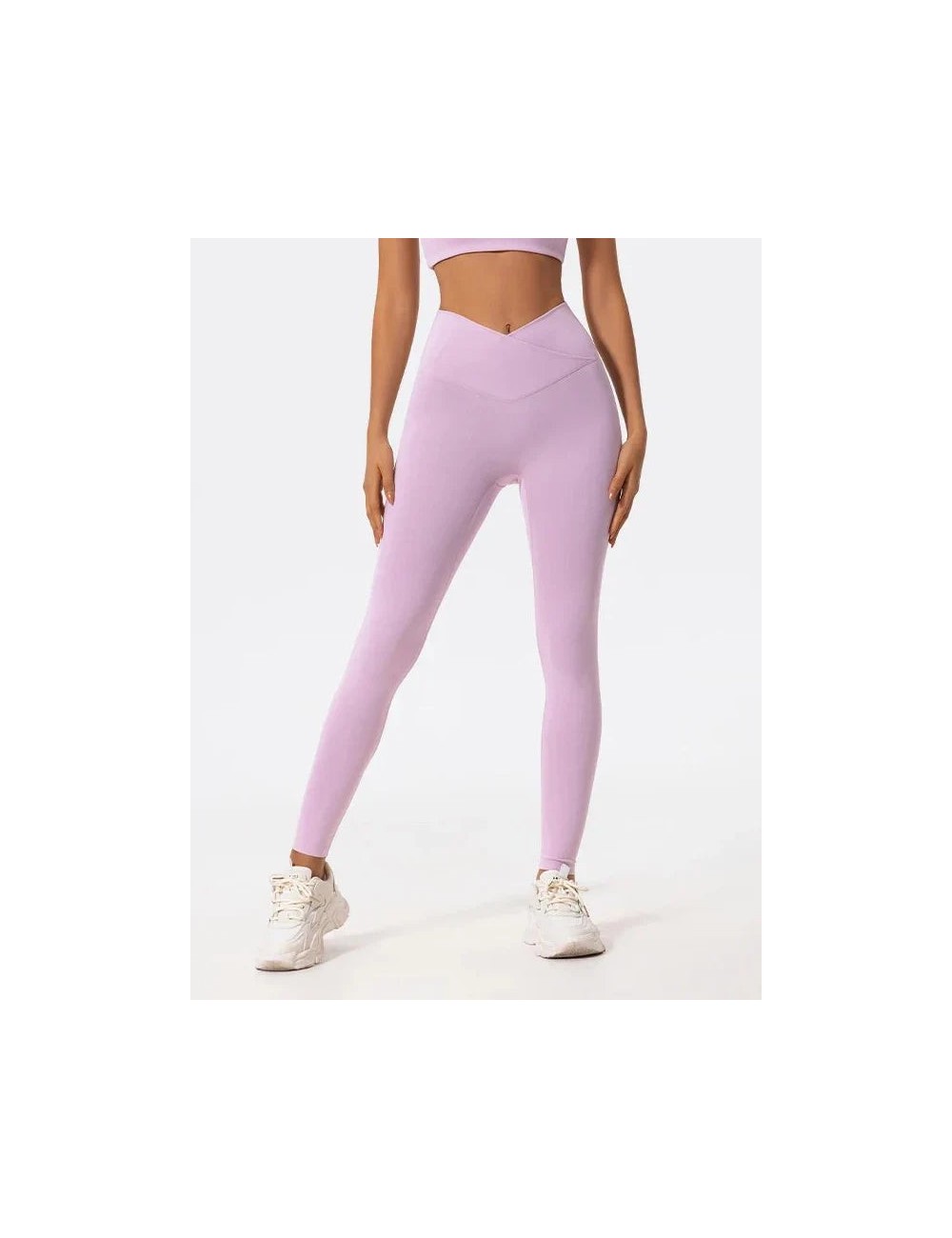 Legginsy sportowe