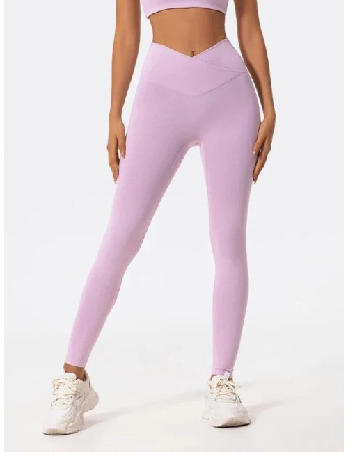 Legginsy sportowe