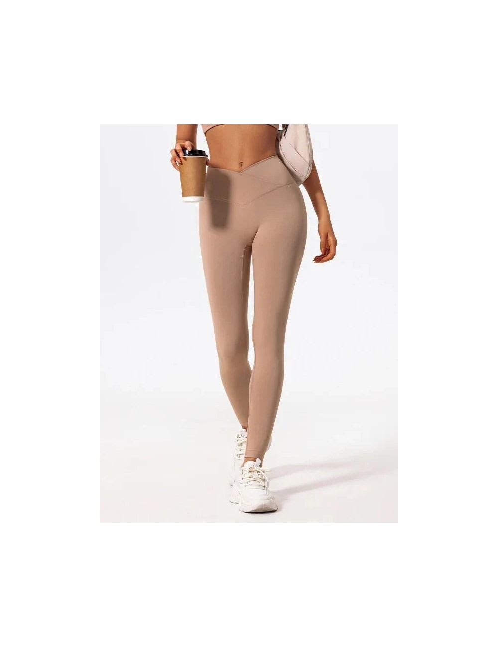 Legginsy sportowe