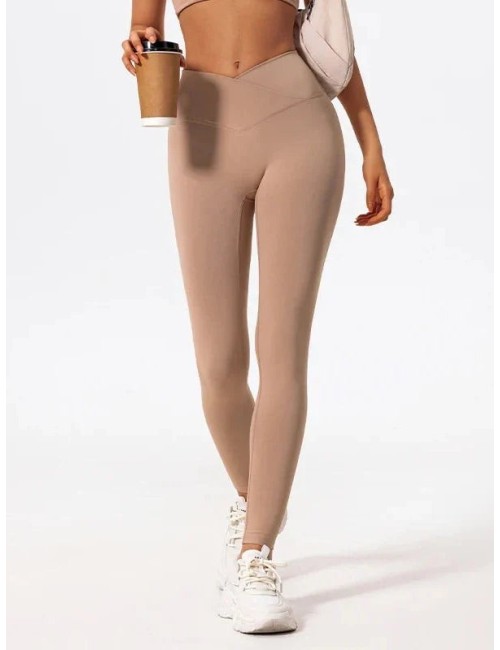 Legginsy sportowe