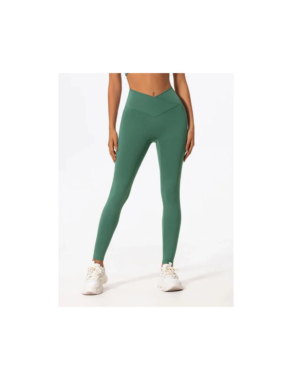 Legginsy sportowe