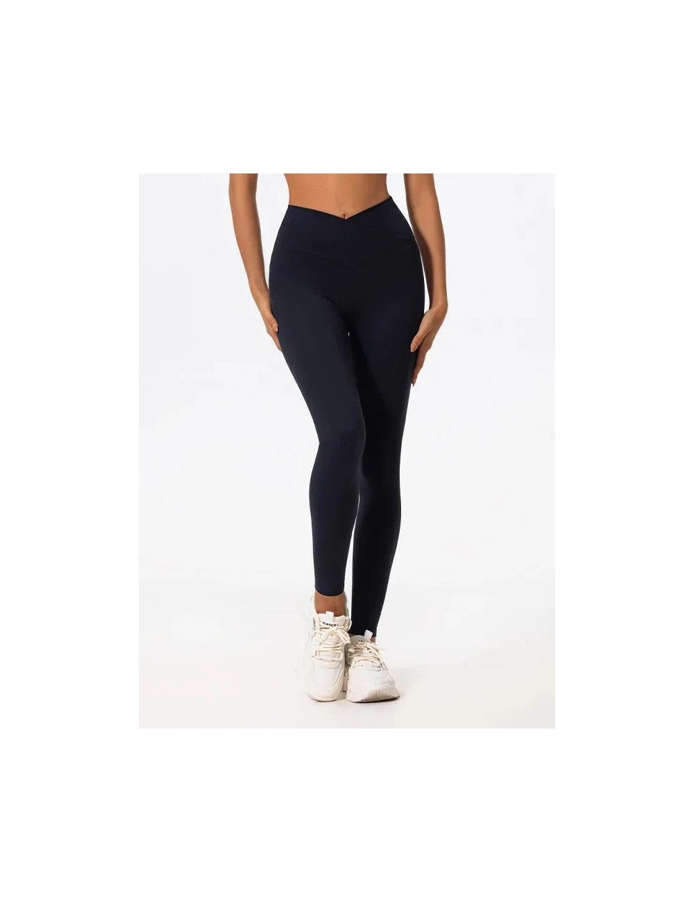 Legginsy sportowe