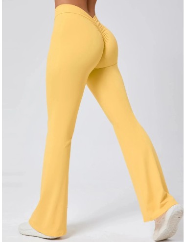 Legginsy sportowe
