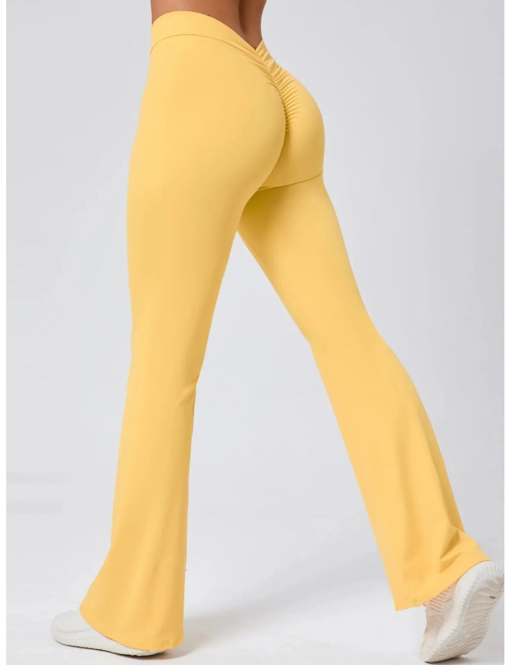 Legginsy sportowe