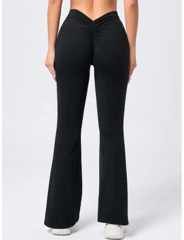 Legginsy sportowe