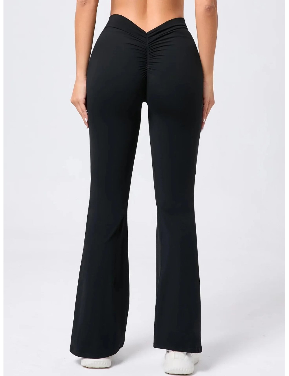 Legginsy sportowe