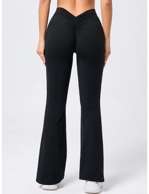 Legginsy sportowe