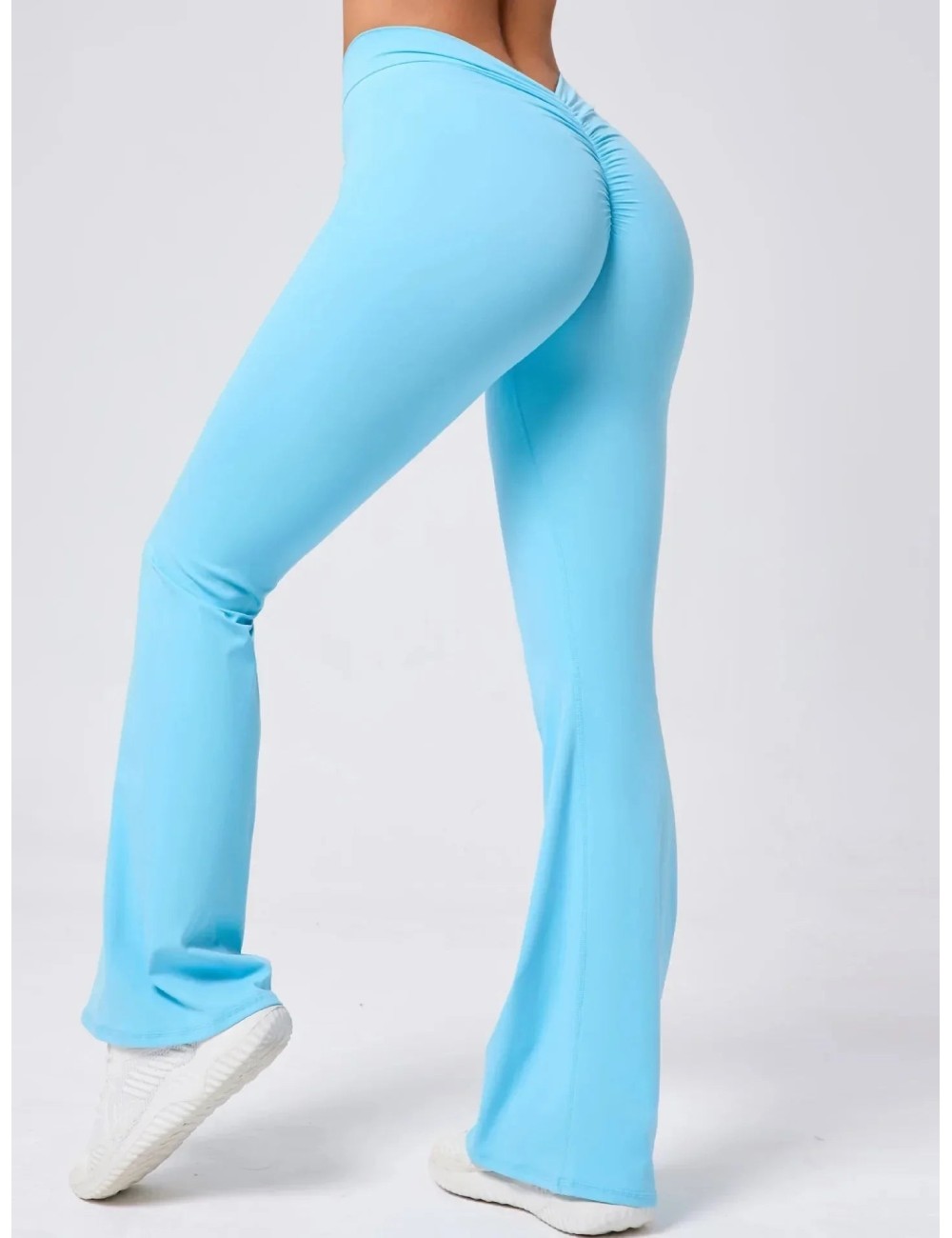 Legginsy sportowe