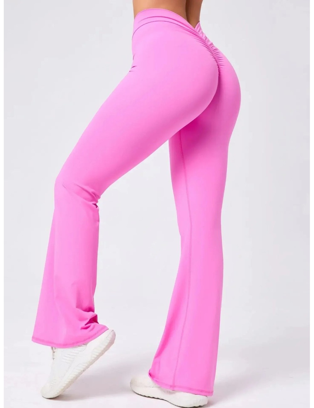 Legginsy sportowe
