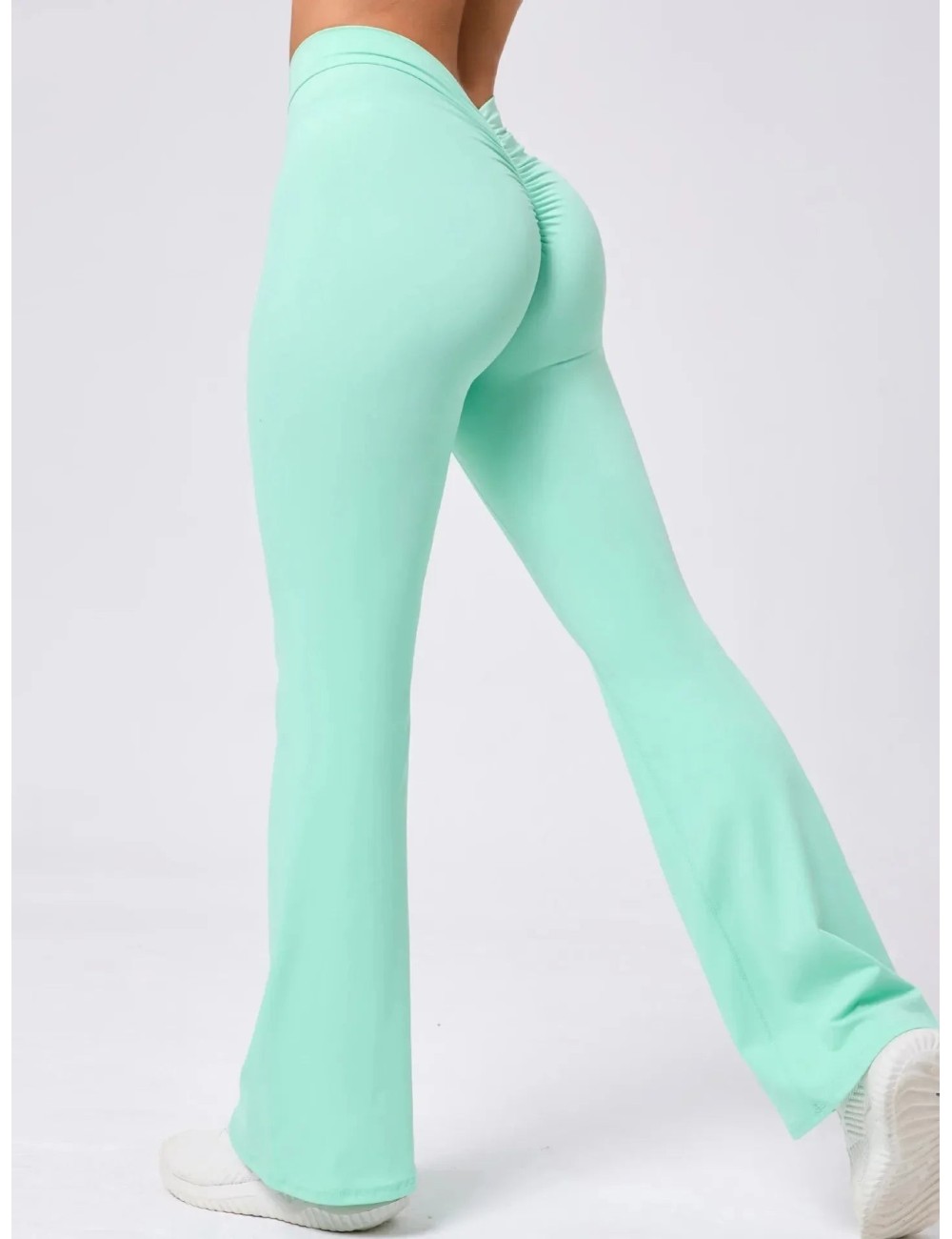 Legginsy sportowe