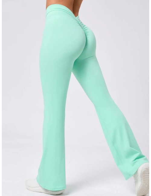 Legginsy sportowe