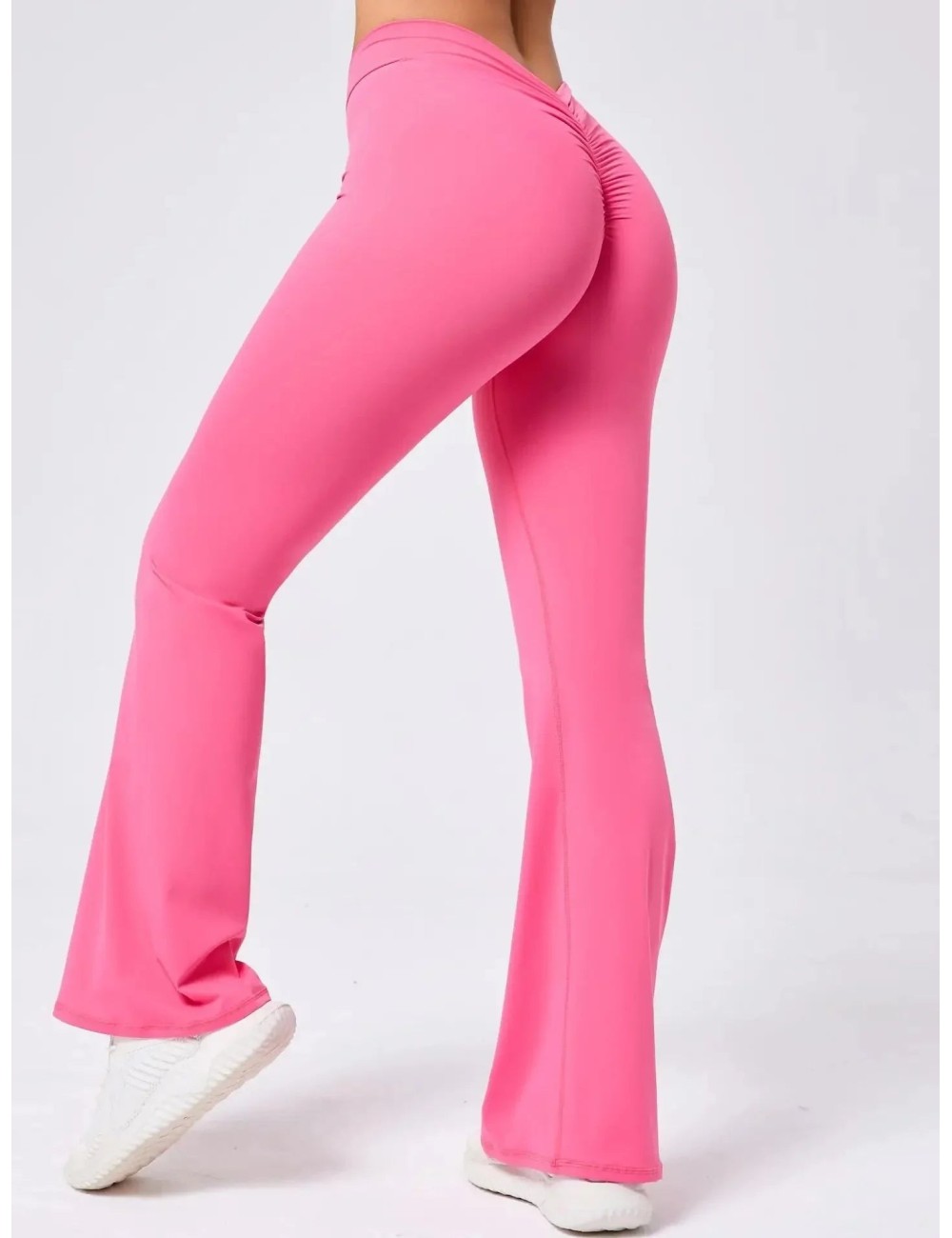 Legginsy sportowe