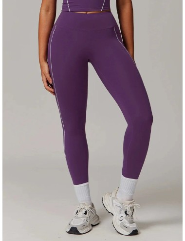 Legginsy sportowe
